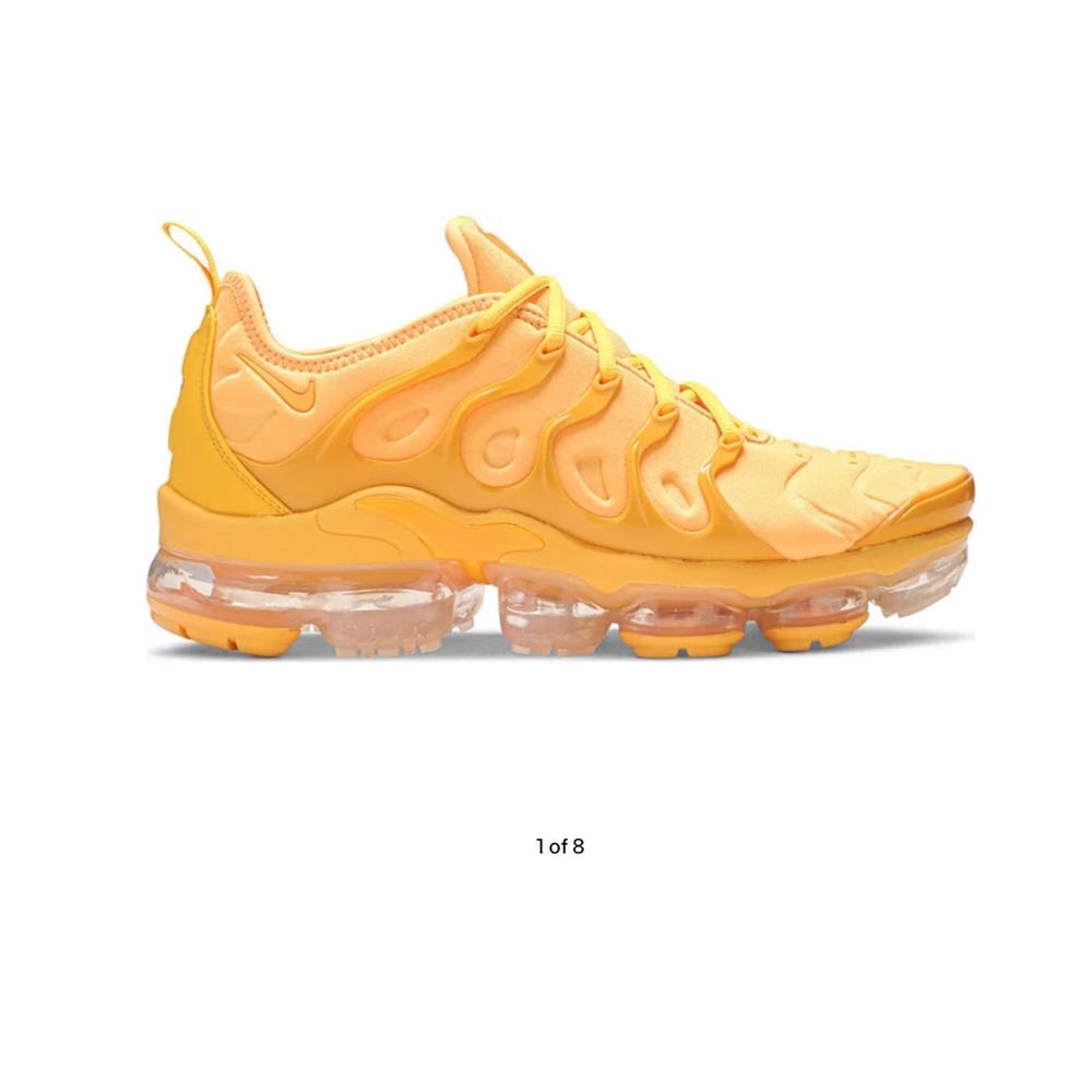 Women’s vapor max